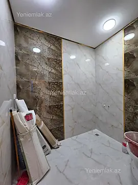 Satılır 2 otaqlı yeni tikili 81 m²