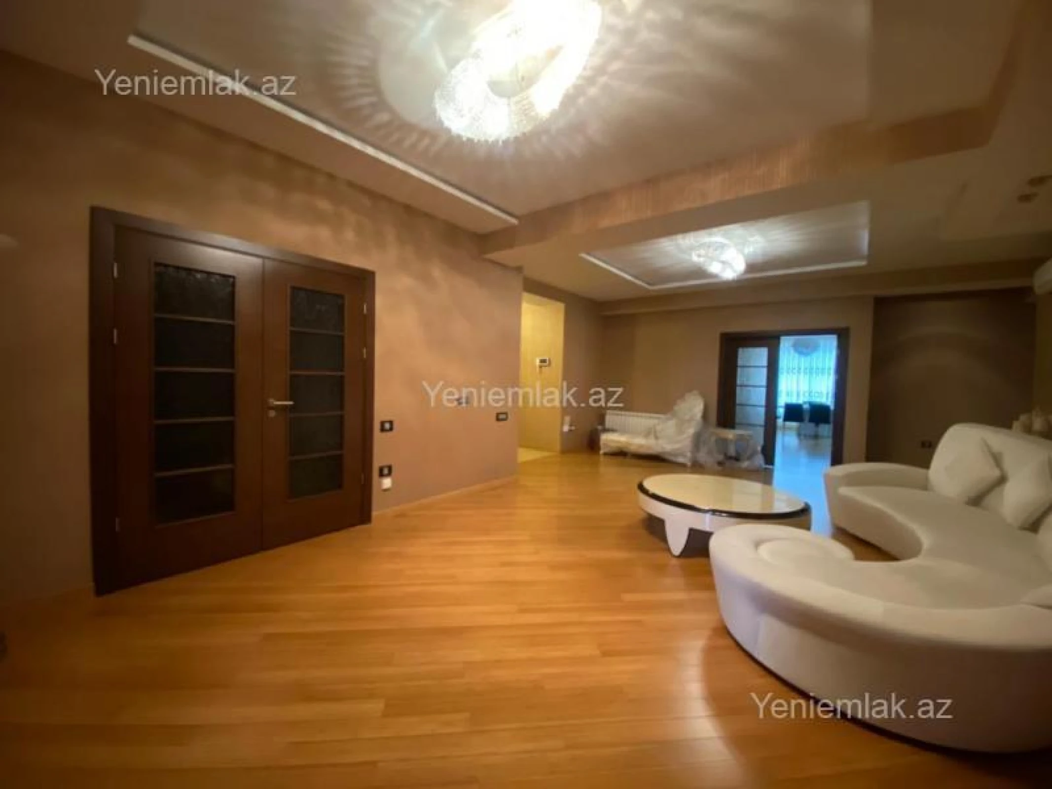 Satılır 5 otaqlı yeni tikili 400 m²