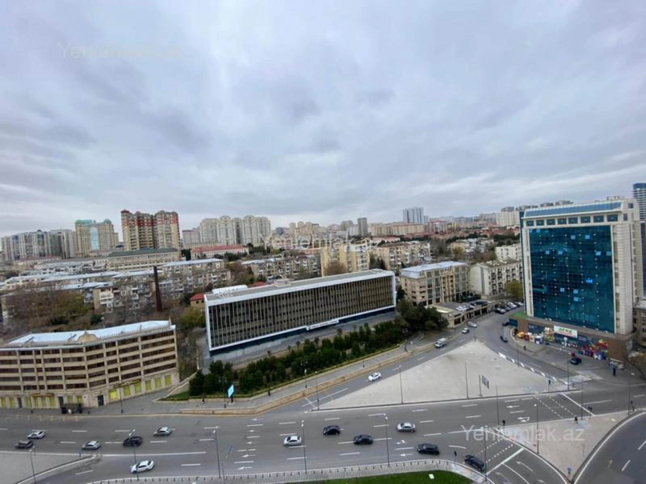 Satılır 5 otaqlı yeni tikili 400 m²