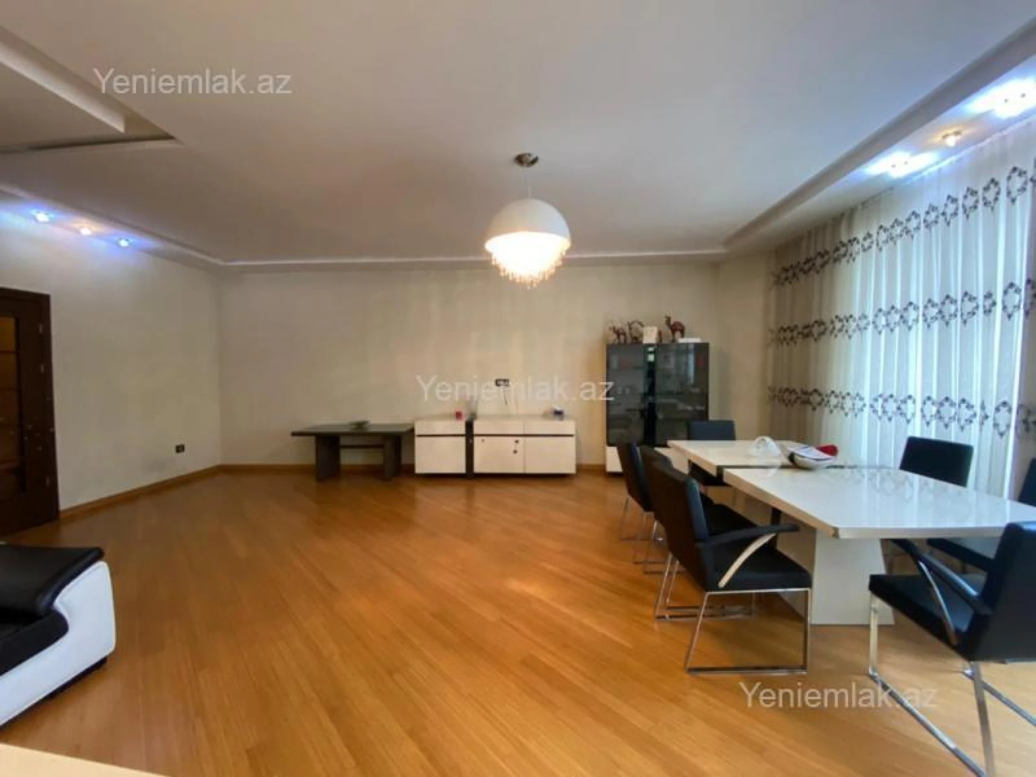 Satılır 5 otaqlı yeni tikili 400 m²