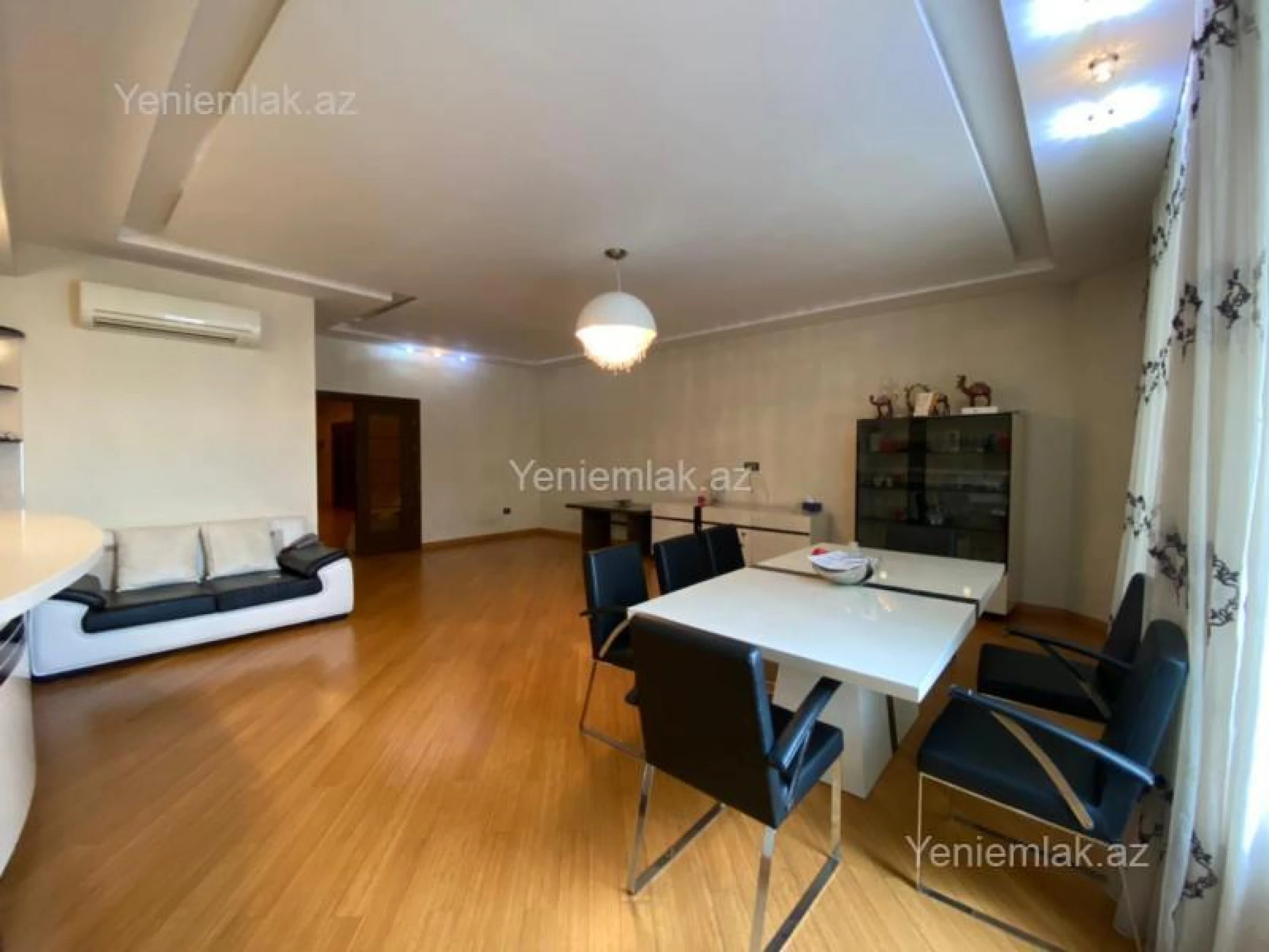 Satılır 5 otaqlı yeni tikili 400 m²