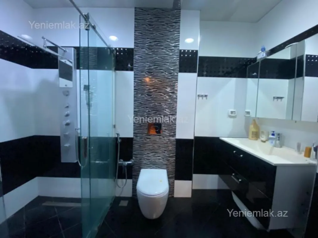 Satılır 5 otaqlı yeni tikili 400 m²