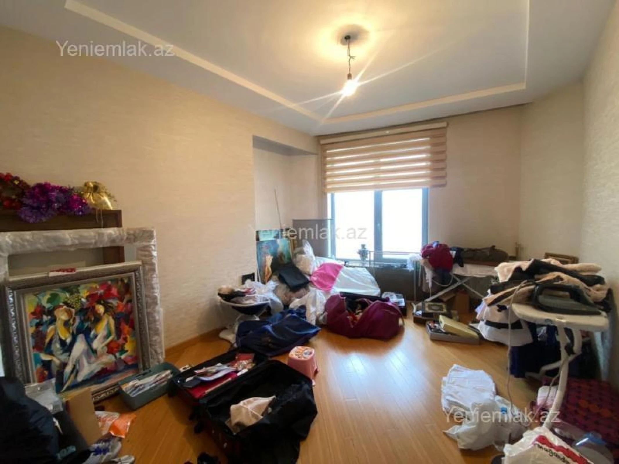 Satılır 5 otaqlı yeni tikili 400 m²