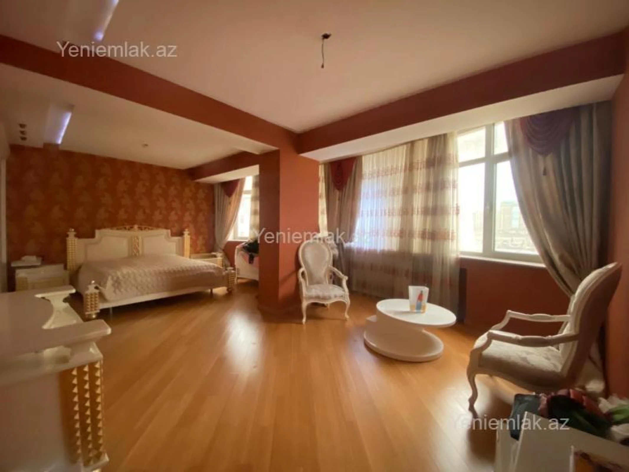 Satılır 5 otaqlı yeni tikili 400 m²