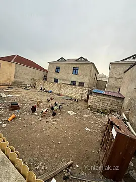 Satılır 5 otaqlı həyət evi 200 m² — Bakı, Suraxanı 5 otaq 200.00 m²