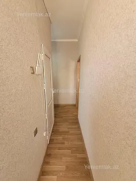Satılır 1 otaqlı köhnə tikili 35 m²