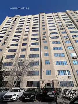 Satılır 2 otaqlı köhnə tikili 80 m²