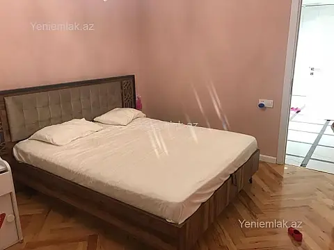 Satılır 4 otaqlı yeni tikili 114 m²