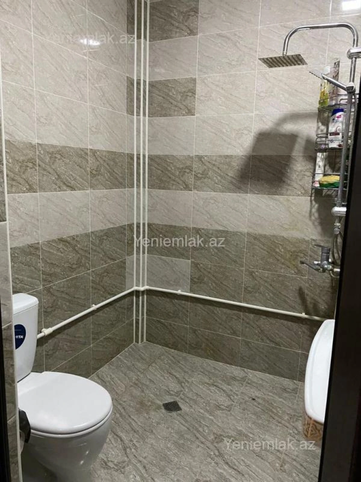 Satılır 2 otaqlı yeni tikili 46 m²
