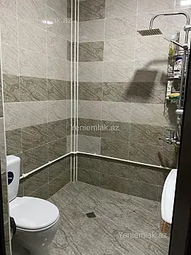 Satılır 2 otaqlı yeni tikili 46 m²