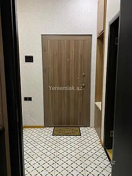 Satılır 2 otaqlı yeni tikili 46 m²