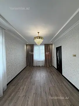 Satılır 2 otaqlı köhnə tikili 60 m² — Bakı, Nəsimi 2 otaq 60.00 m²