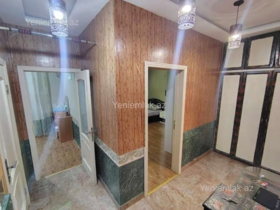 Satılır 3 otaqlı köhnə tikili 85 m²