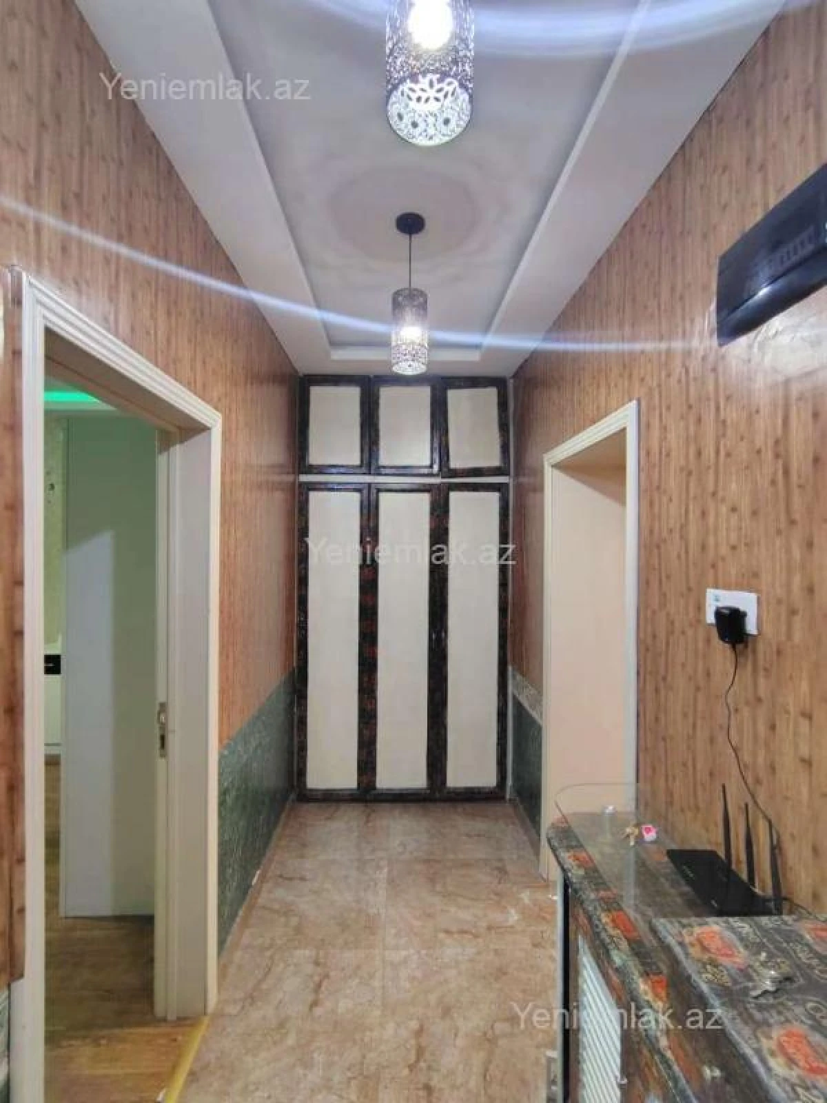 Satılır 3 otaqlı köhnə tikili 85 m²