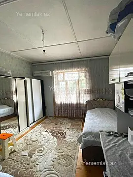 Satılır 3 otaqlı köhnə tikili 70 m²