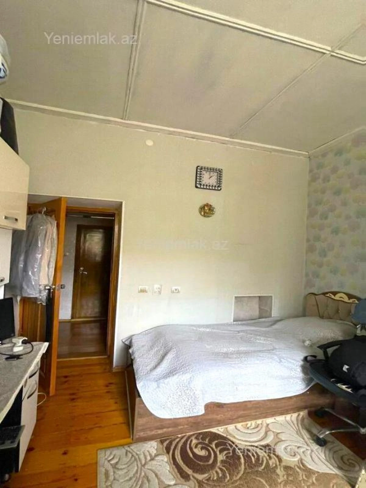 Satılır 3 otaqlı köhnə tikili 70 m²