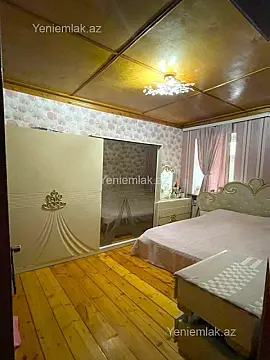 Satılır 3 otaqlı köhnə tikili 70 m²