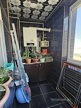 Satılır 2 otaqlı yeni tikili 66 m²