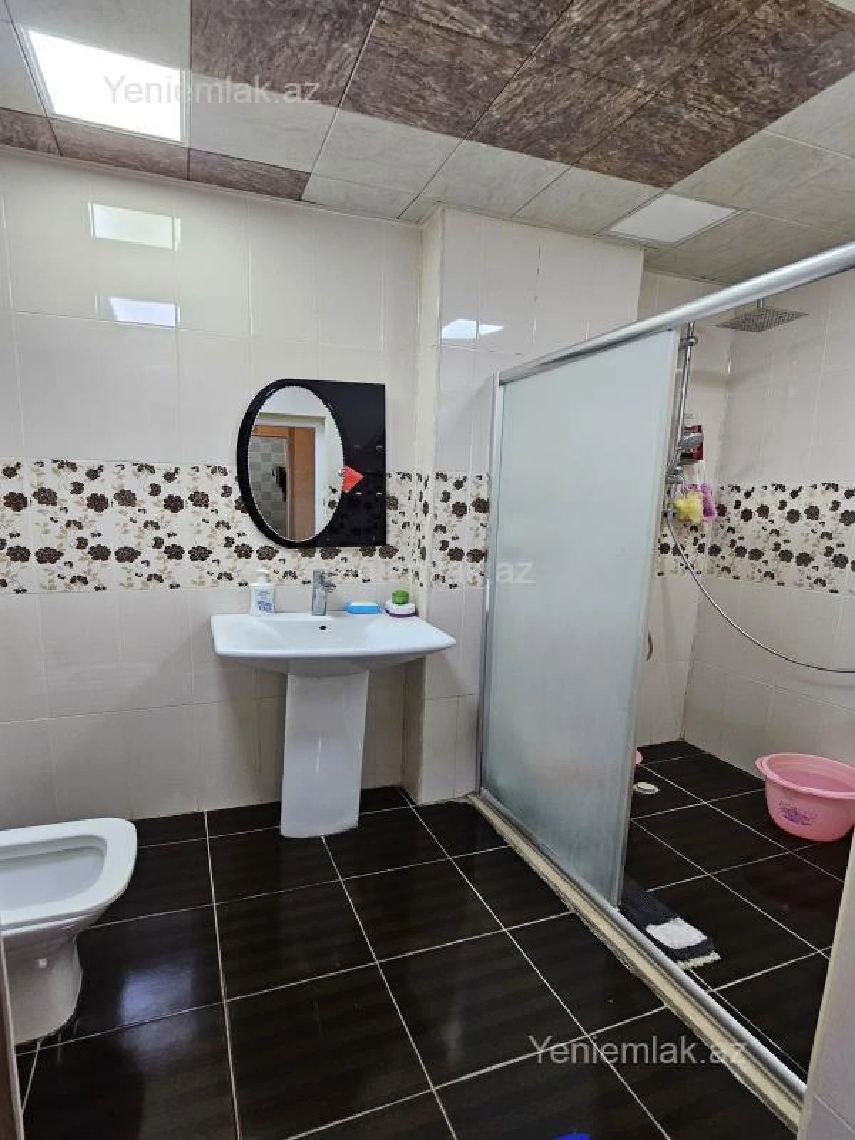 Satılır 2 otaqlı yeni tikili 66 m²