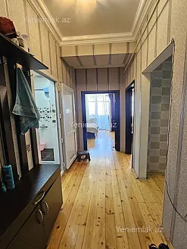 Satılır 2 otaqlı yeni tikili 66 m²