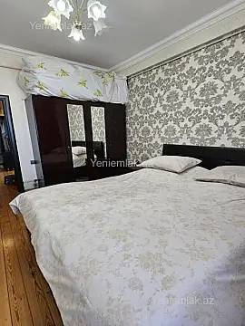 Satılır 2 otaqlı yeni tikili 66 m²