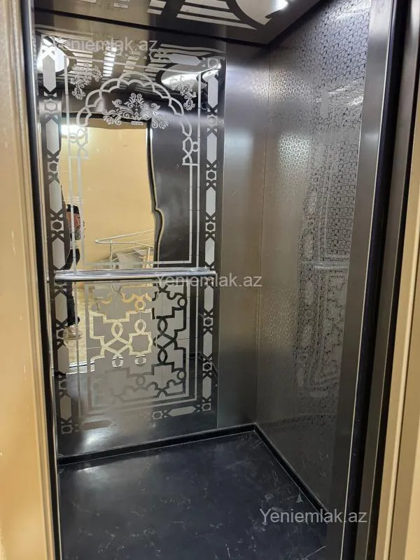 Satılır 1 otaqlı yeni tikili 60 m²