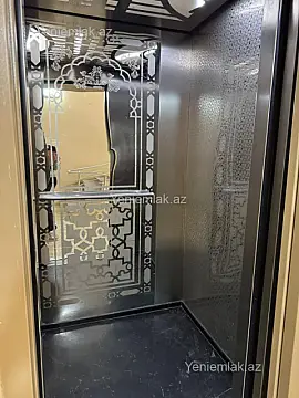 Satılır 1 otaqlı yeni tikili 60 m²