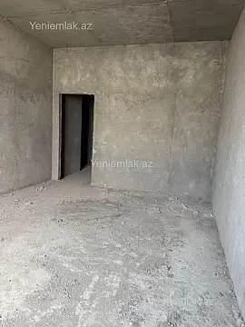Satılır 1 otaqlı yeni tikili 60 m²