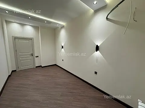 Satılır 3 otaqlı yeni tikili 135 m²