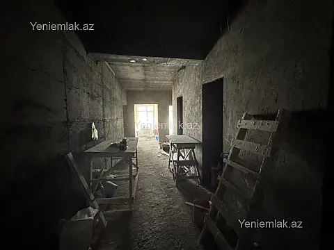 Satılır 4 otaqlı yeni tikili 218 m²