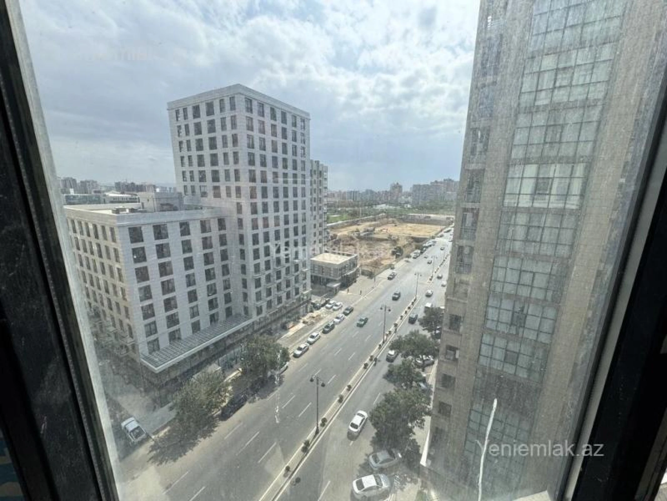 Satılır 4 otaqlı yeni tikili 218 m²