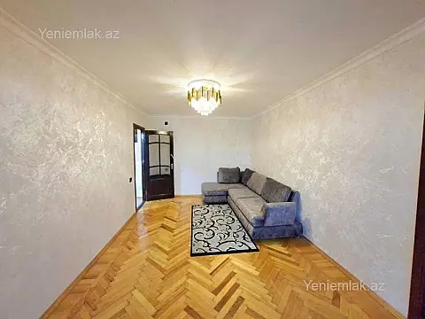 Satılır 4 otaqlı köhnə tikili 80 m² — Bakı, Nərimanov 4 otaq 80.00 m²