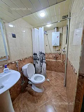 Satılır 4 otaqlı köhnə tikili 80 m²