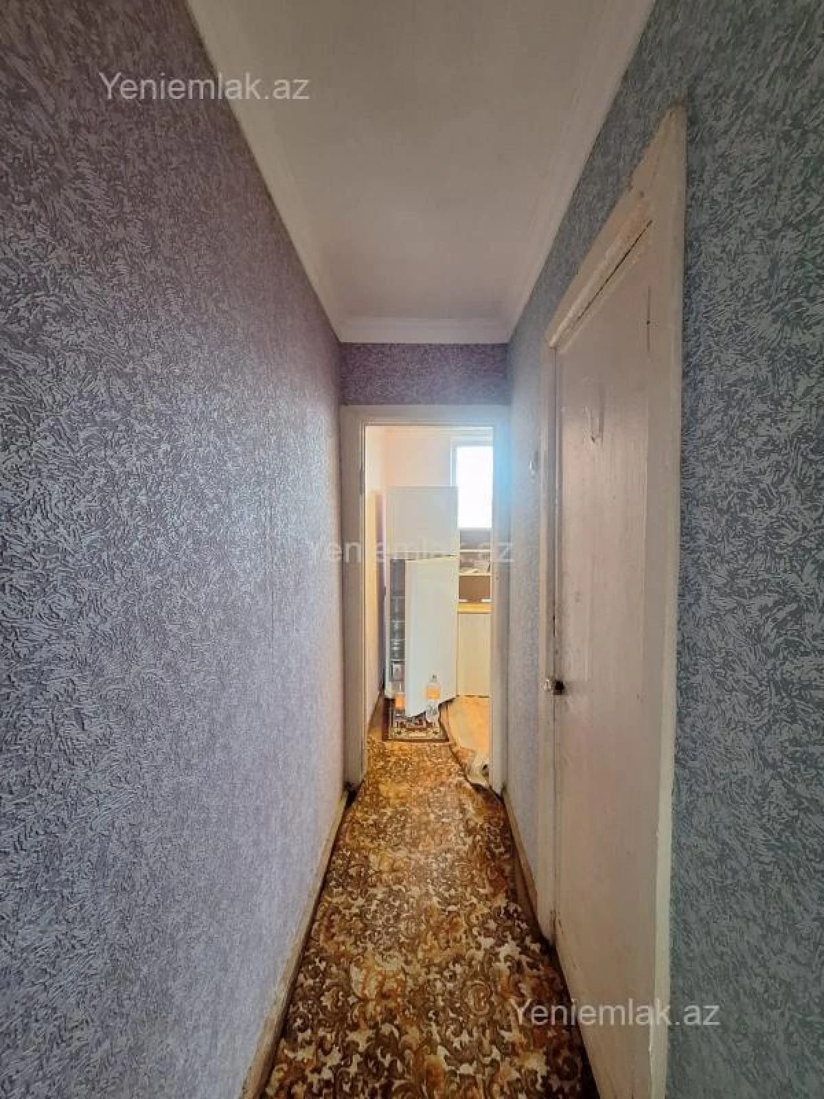 Satılır 3 otaqlı köhnə tikili 64 m²