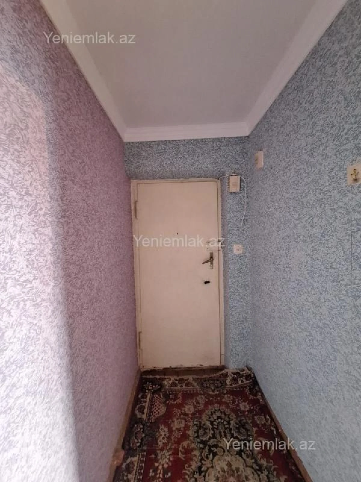 Satılır 3 otaqlı köhnə tikili 64 m²