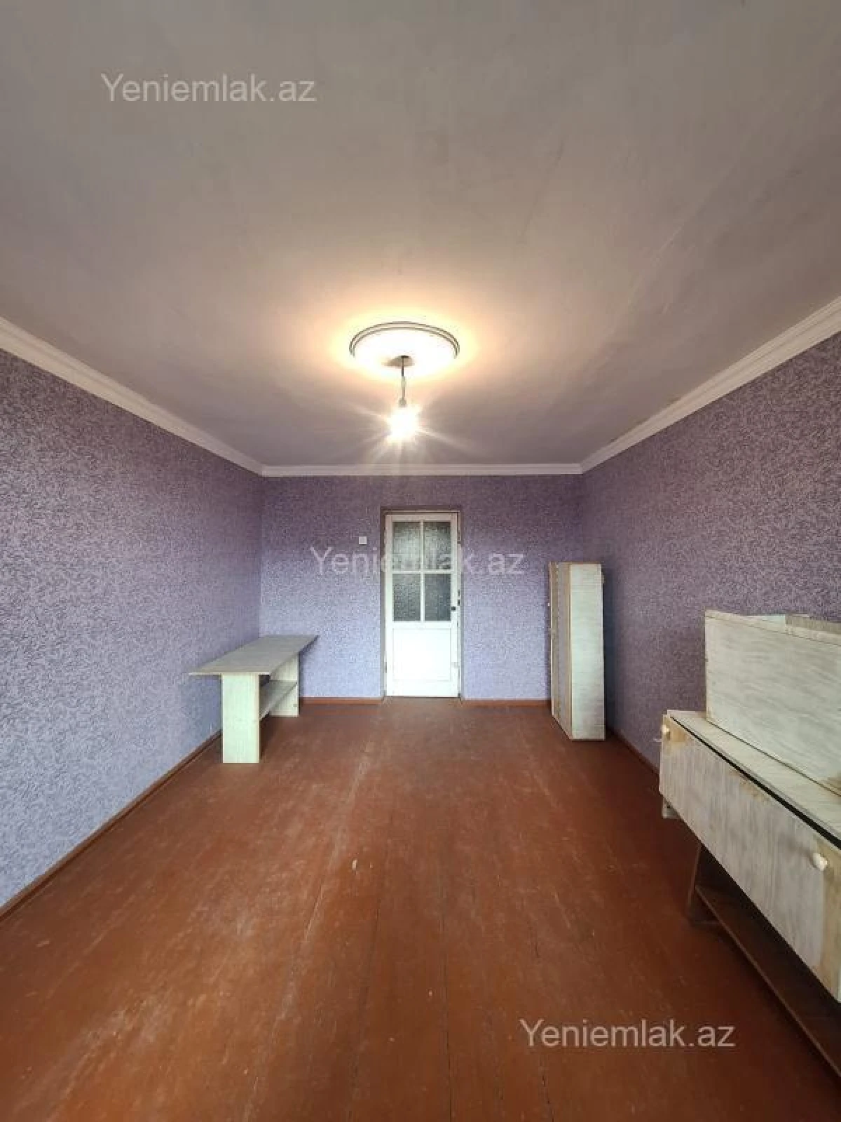 Satılır 3 otaqlı köhnə tikili 64 m²