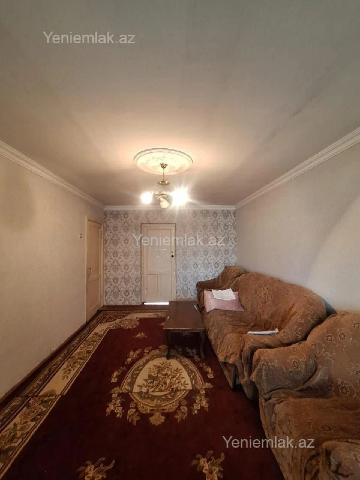 Satılır 3 otaqlı köhnə tikili 64 m²