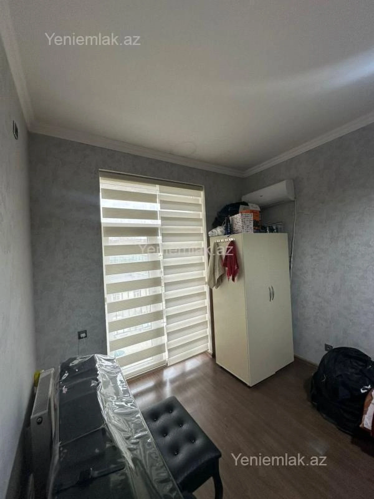 Satılır 1 otaqlı yeni tikili 45 m²