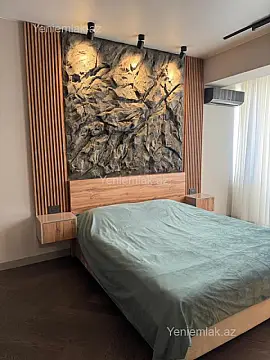 Satılır 3 otaqlı yeni tikili 74 m²