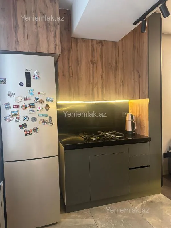 Satılır 3 otaqlı yeni tikili 74 m²