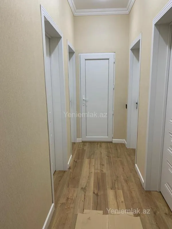 Satılır 3 otaqlı həyət evi 75 m²