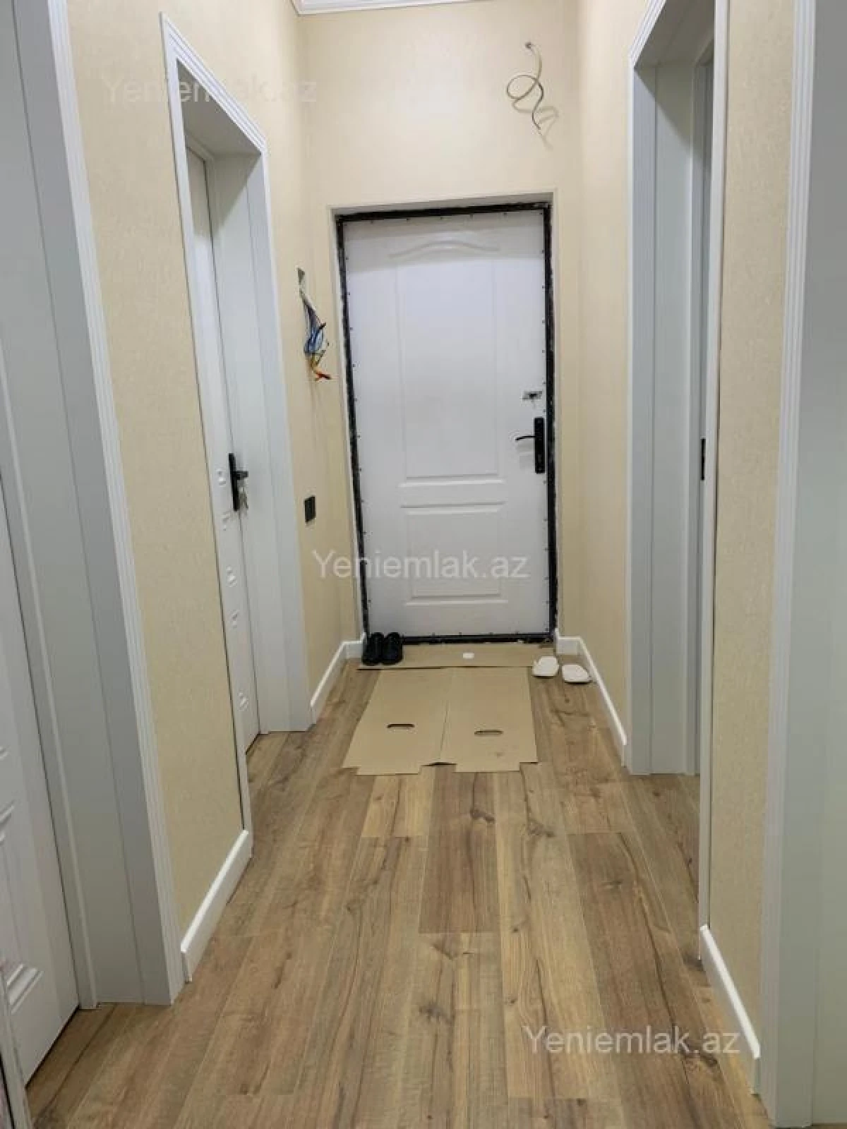 Satılır 3 otaqlı həyət evi 75 m²