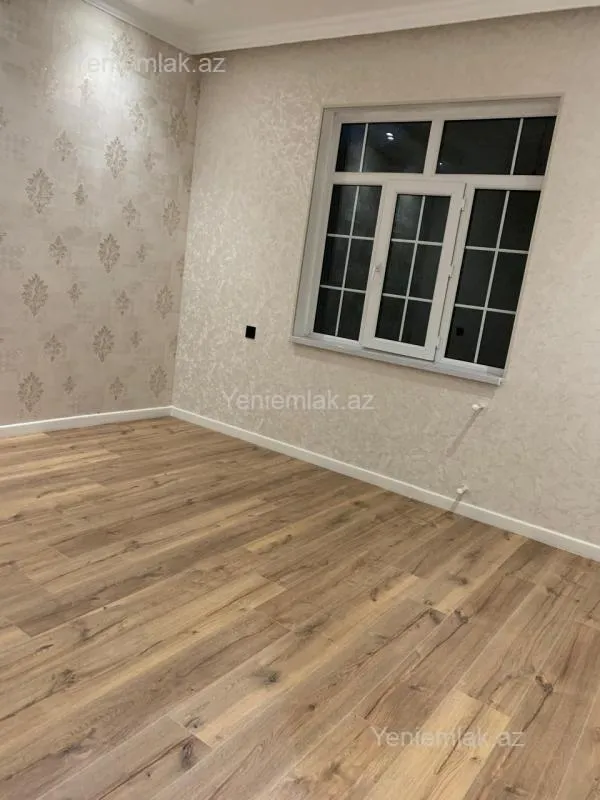 Satılır 3 otaqlı həyət evi 75 m²