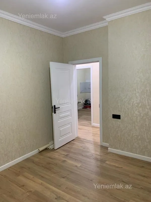 Satılır 3 otaqlı həyət evi 75 m²