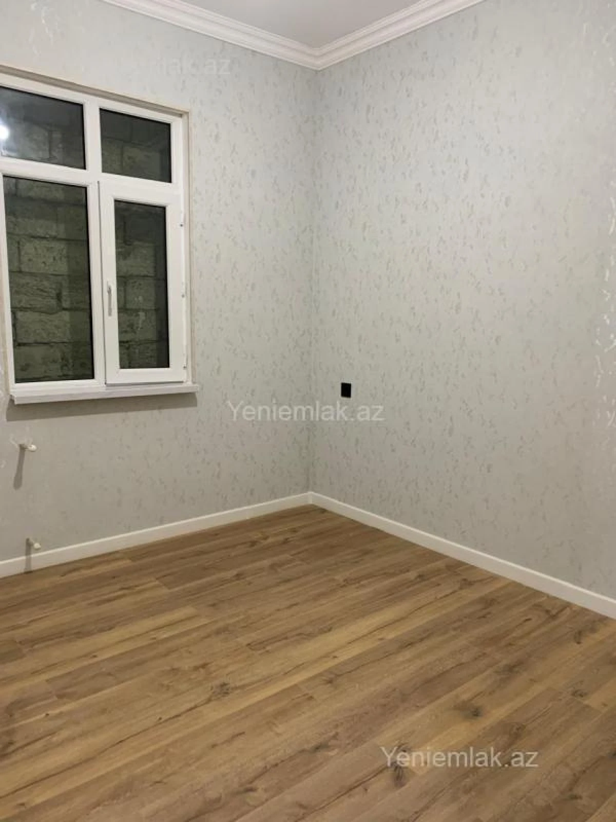 Satılır 3 otaqlı həyət evi 75 m²