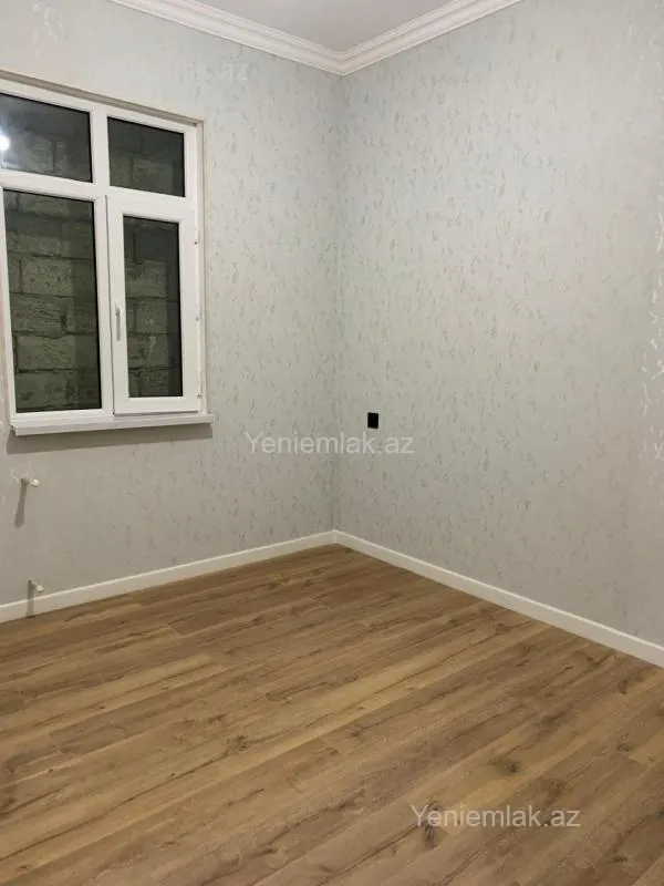 Satılır 3 otaqlı həyət evi 75 m²