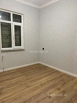 Satılır 3 otaqlı həyət evi 75 m²