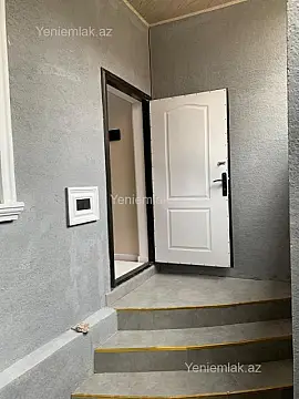 Satılır 3 otaqlı həyət evi 75 m²