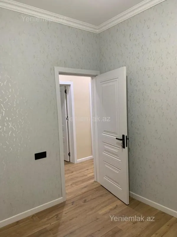 Satılır 3 otaqlı həyət evi 75 m²