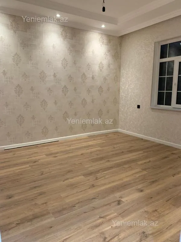 Satılır 3 otaqlı həyət evi 75 m²